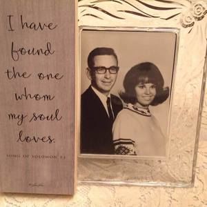 Meet your Posher, Lyla